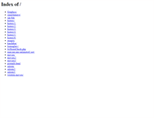 Tablet Screenshot of nm-unlimited2.net